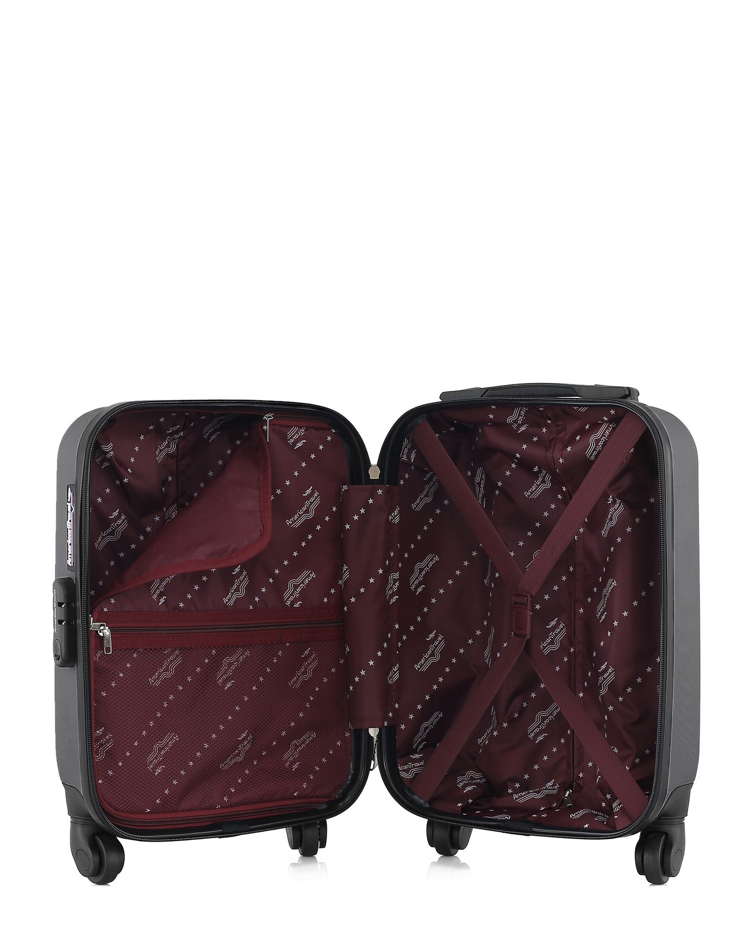 Valise Cabine Rigide XXS SPRINGFIELD