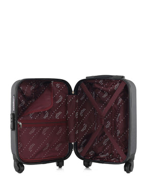 Valise Cabine Rigide XXS SPRINGFIELD