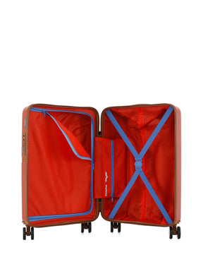Valise Cabine Rigide OAKLAND