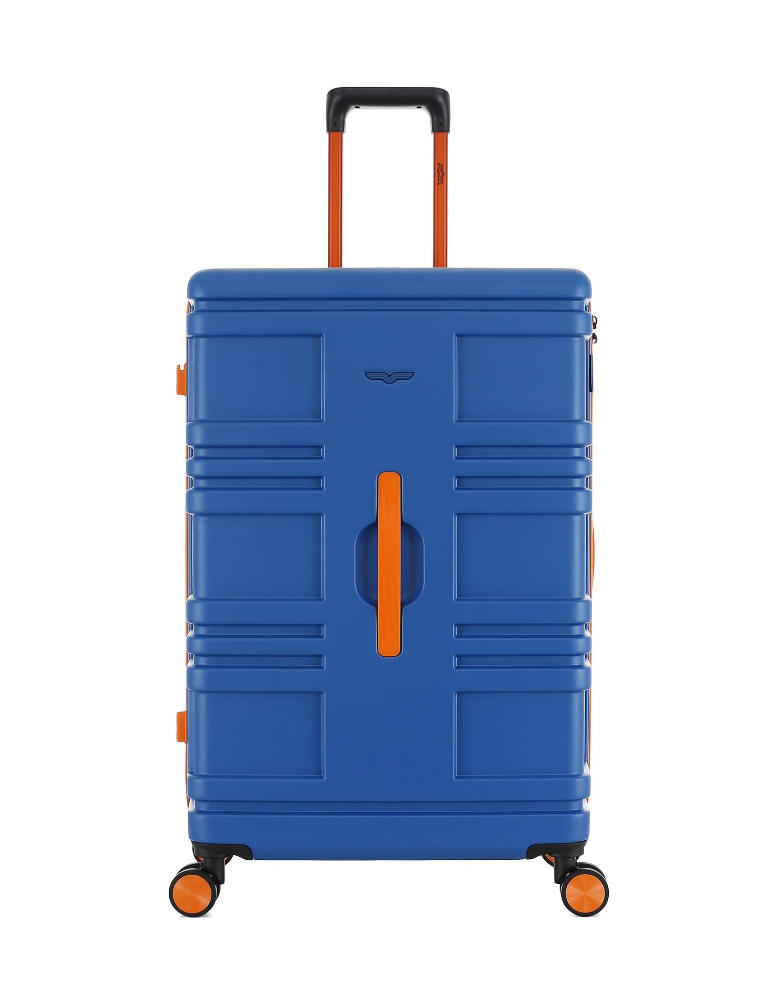 Lot de 2 Valises Rigides Grand Format et Cabine XS EVERGLADES