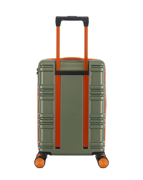 Valise Cabine XS Rigide EVERGLADES