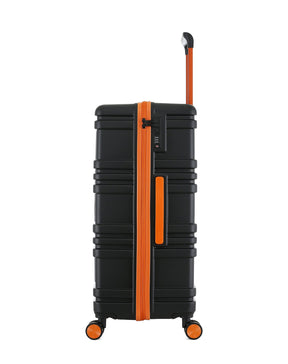 Valise Grand Format Rigide EVERGLADES