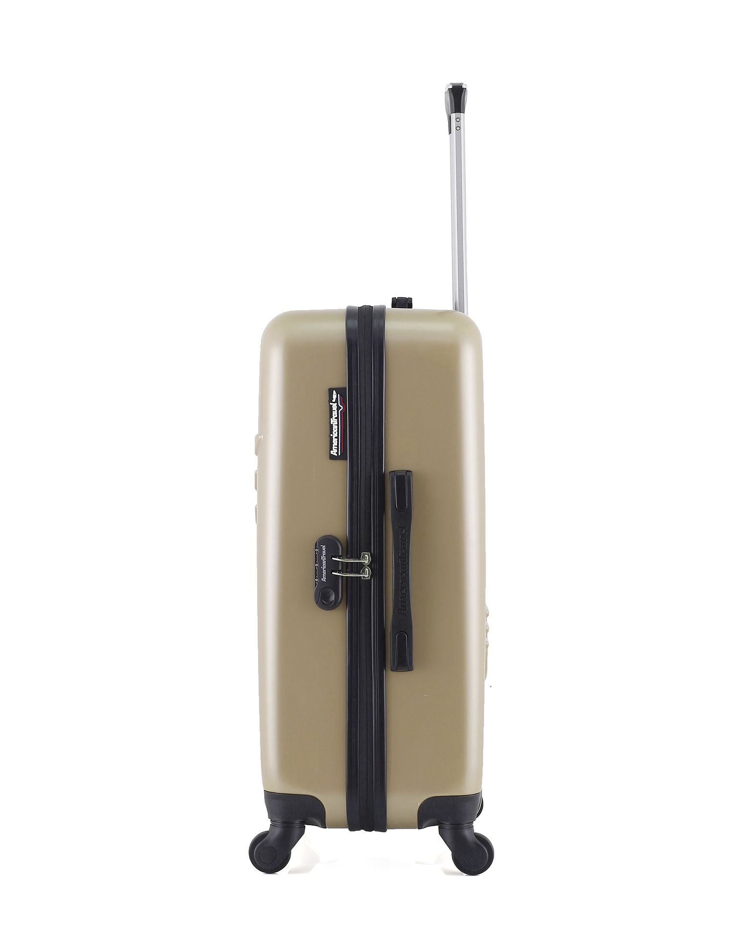 AMERICAN TRAVEL - VALISE M DETROIT