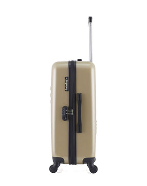 AMERICAN TRAVEL - VALISE M DETROIT