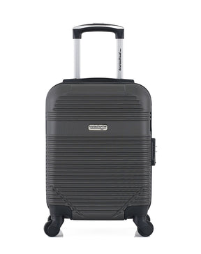 Valise Cabine Rigide XXS MEMPHIS