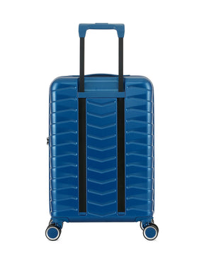 Lot de 2 Valises Rigides Cabine et Cabine XS SEATTLE