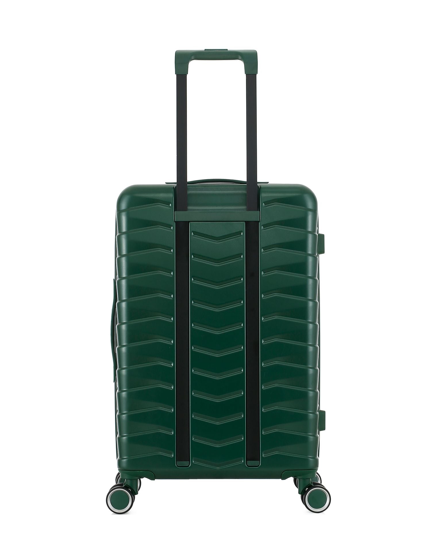 Lot de 2 Valises Rigides Taille Moyenne et Cabine XS SEATTLE