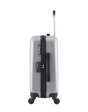 AMERICAN TRAVEL - VALISE S DETROIT