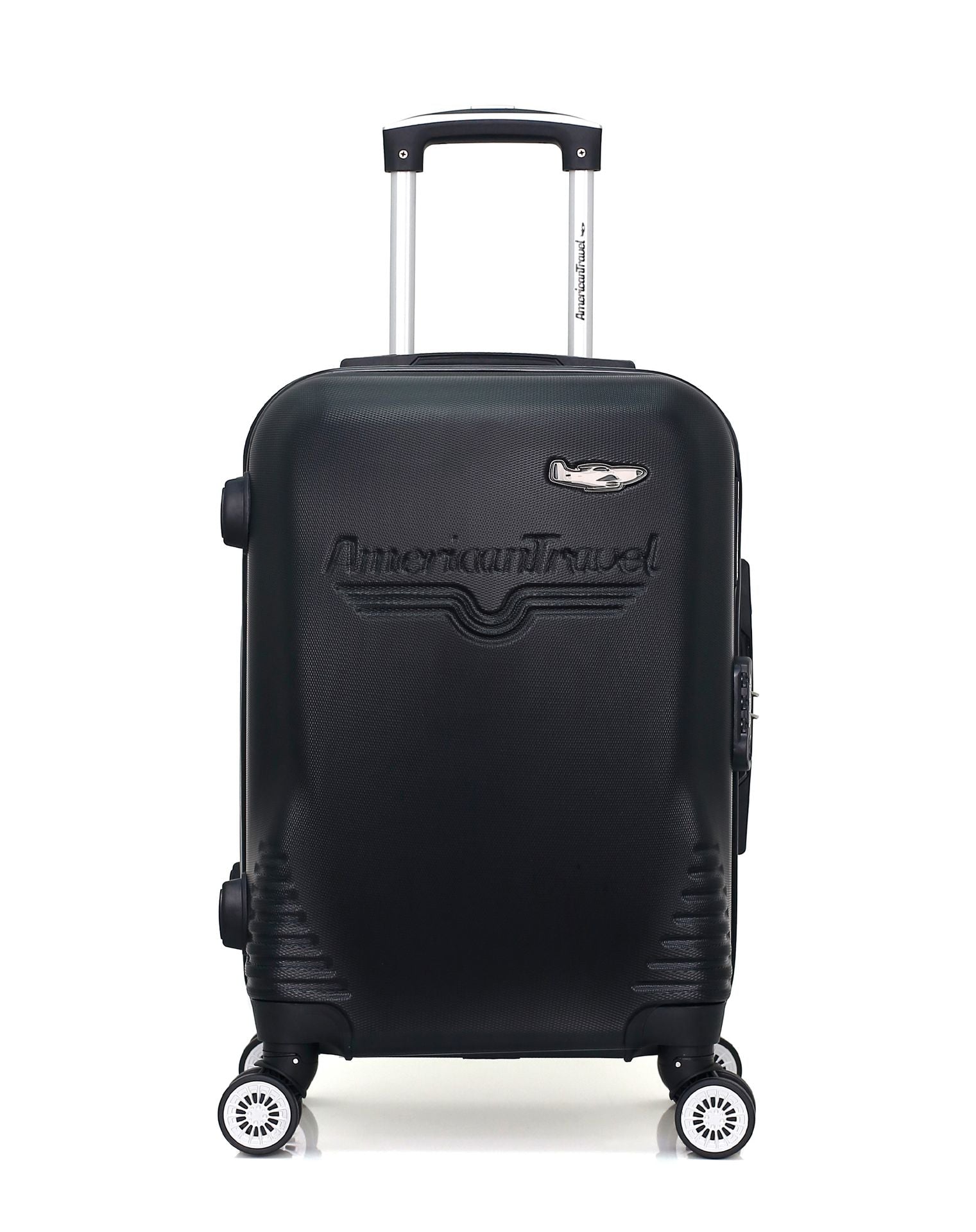 Valise Cabine ABS DC 4 Roues 55 cm