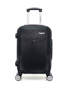Valise Cabine ABS DC 4 Roues 55 cm