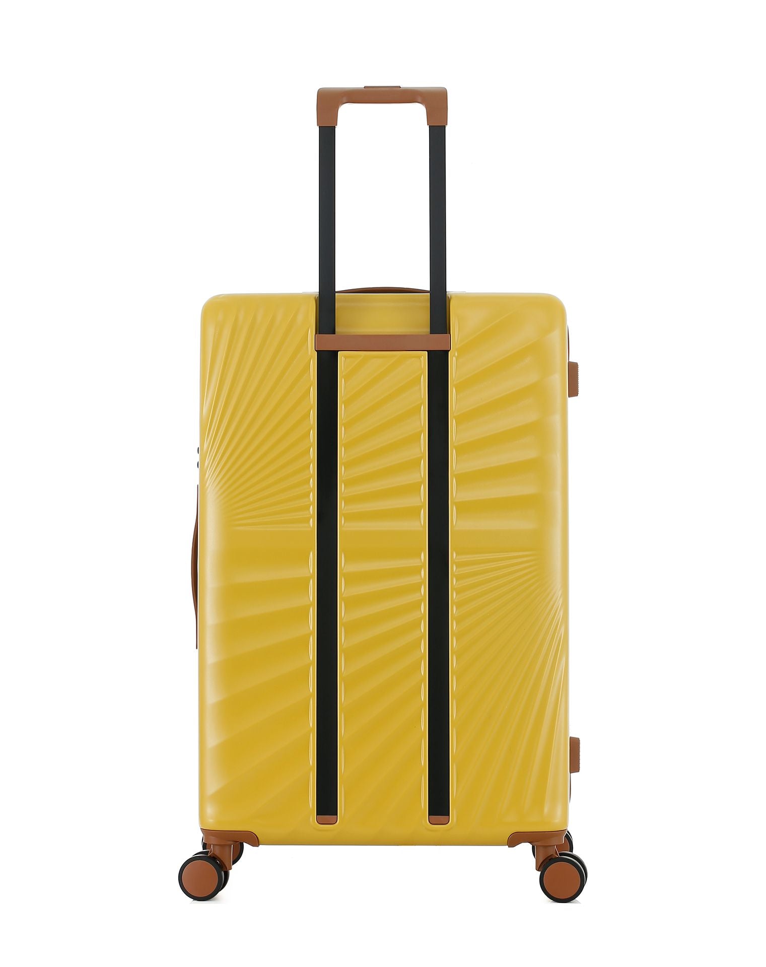 Set de 4 Valises Rigides OAKLAND-O
