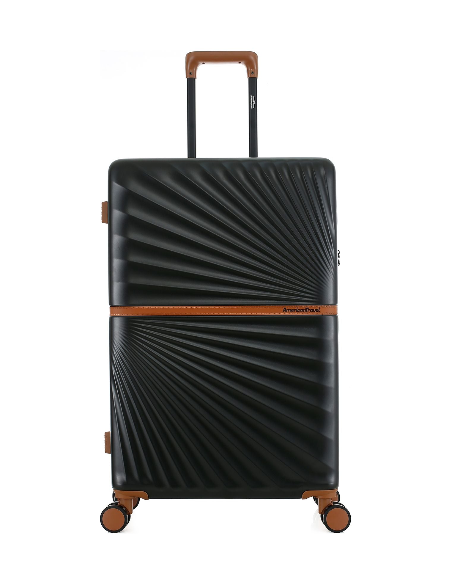 Set de 4 Valises Rigides OAKLAND-O