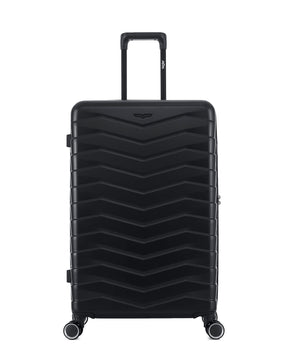 Lot de 3 Valises Rigides Grand Format, Cabine et Cabine XS SEATTLE