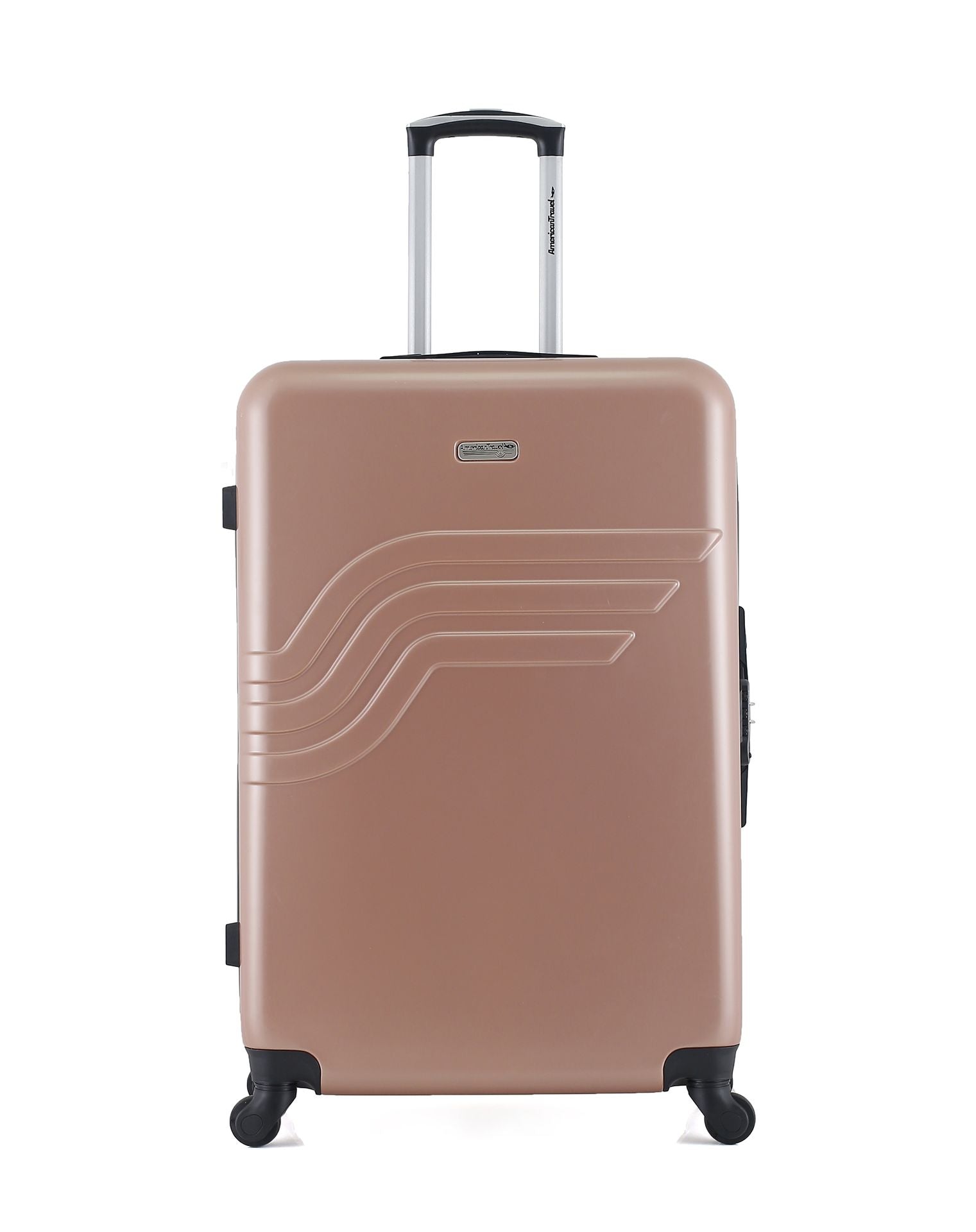 AMERICAN TRAVEL - SET DE 3 DETROIT