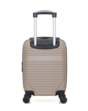 Valise Cabine Rigide XXS MEMPHIS