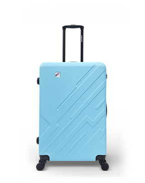 2er-Pack Hartschalenkoffer: Großer Koffer und Handgepäck YELLOWSTONE