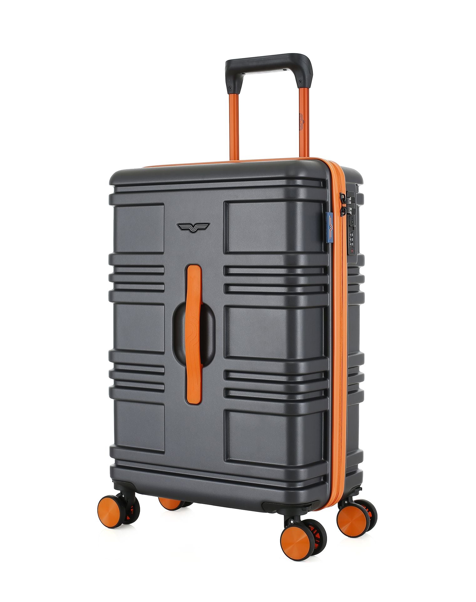 Lot de 2 Valises Rigides Cabine et Cabine XS EVERGLADES