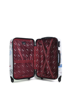 Valise Cabine Rigide AUSTIN