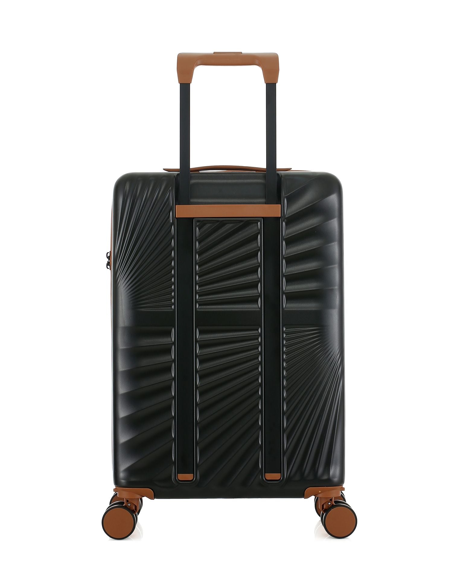 Lot de 2 Valises Rigides Cabine et Cabine XS OAKLAND