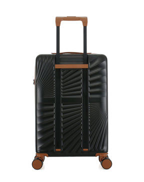 Lot de 2 Valises Rigides Cabine et Cabine XS OAKLAND