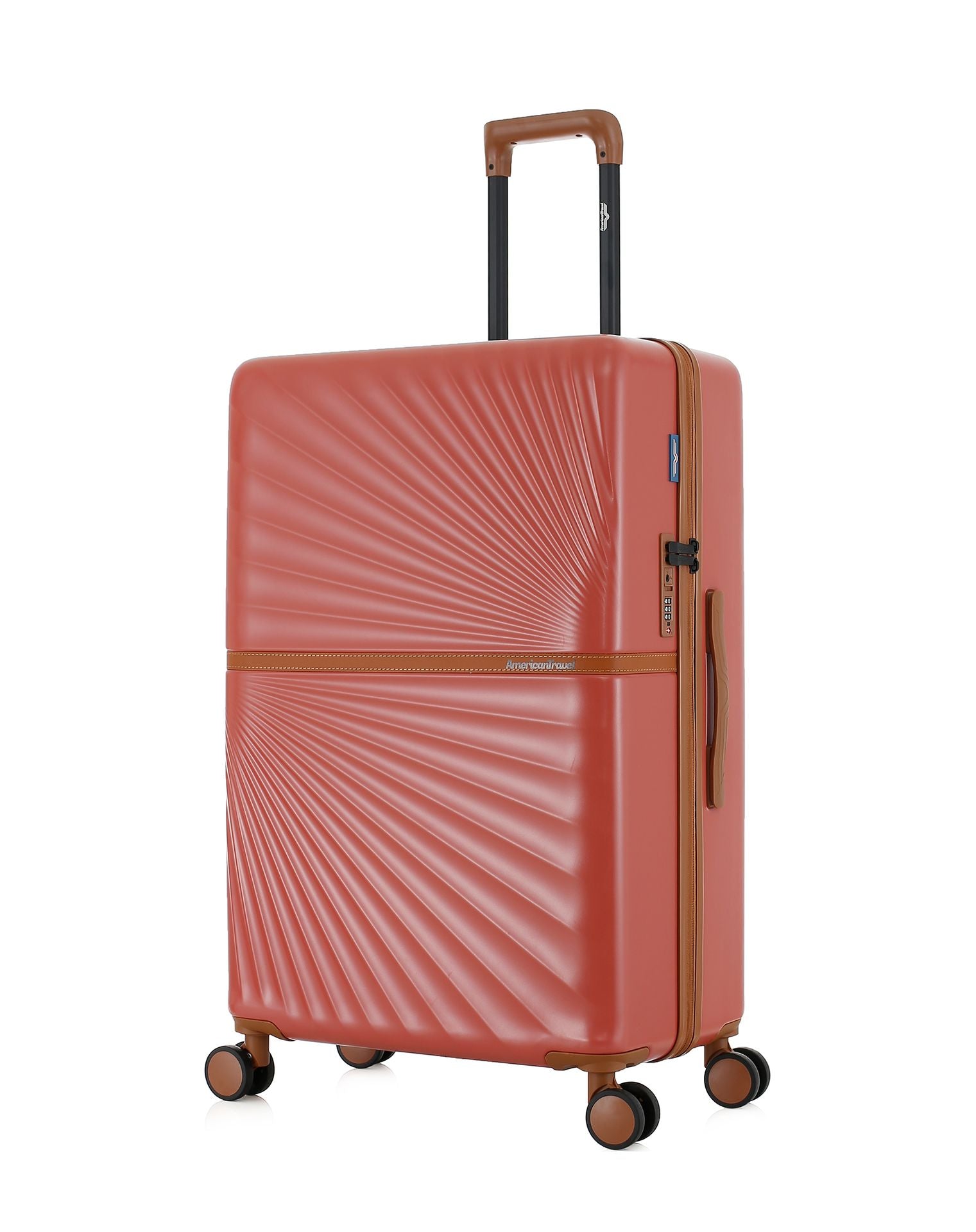Lot de 3 Valises Rigides Grand Format, Cabine et Cabine XS OAKLAND