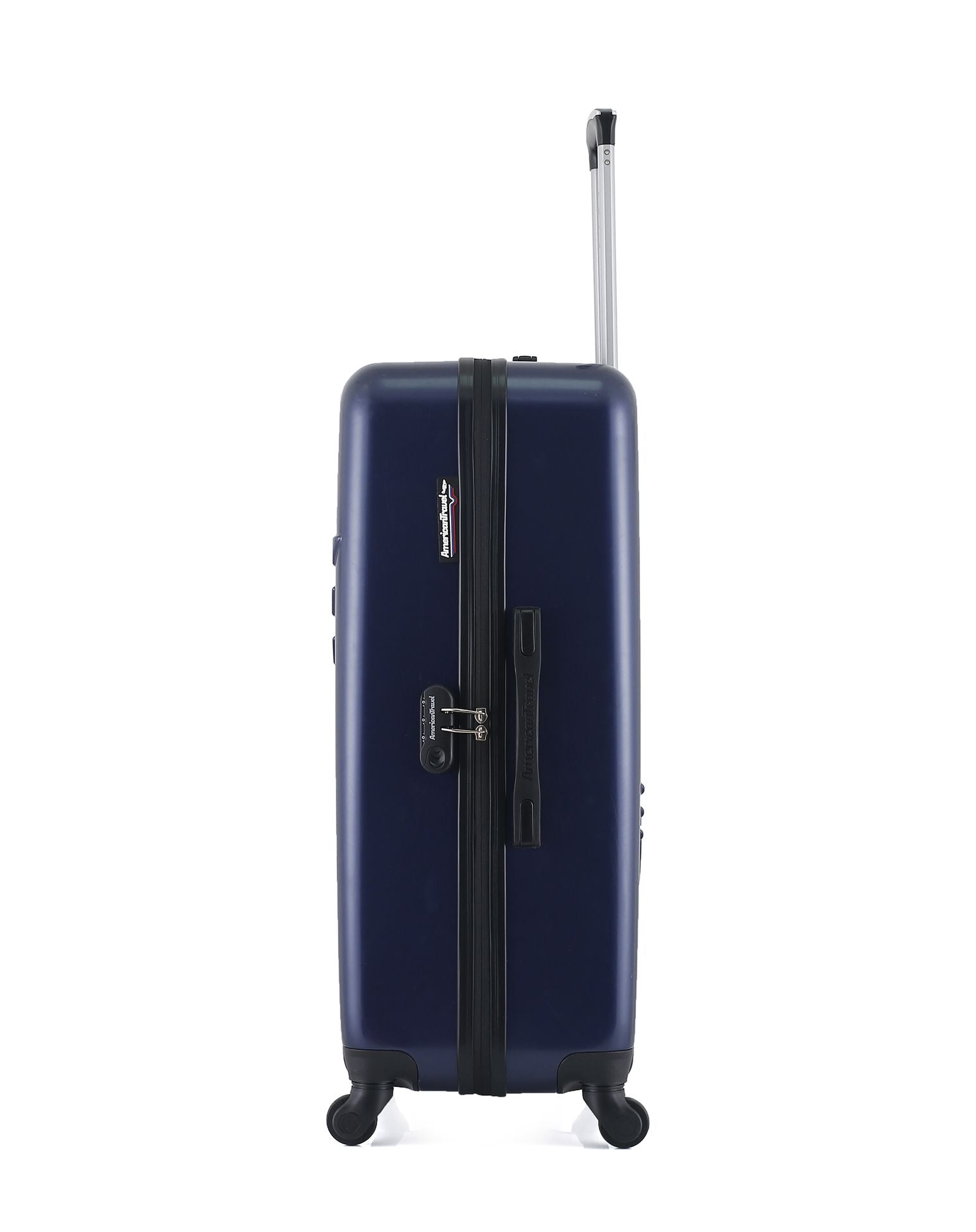 AMERICAN TRAVEL - SET DE 3 DETROIT