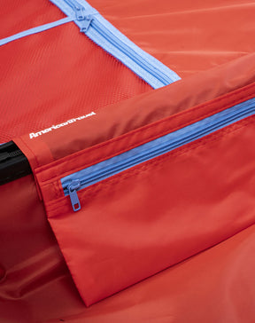 Lot de 2 Valises Rigides Taille Moyenne et Cabine REDWOOD