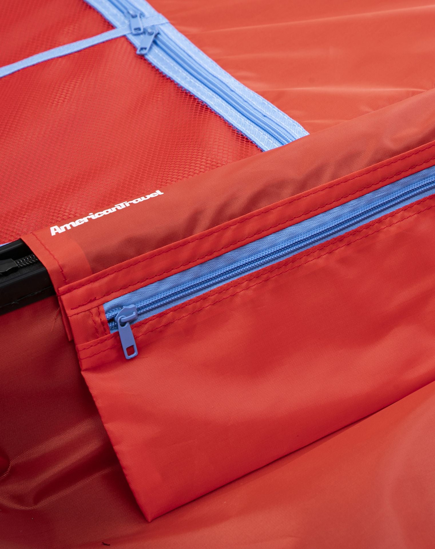 Großer Hartschalenkoffer YELLOWSTONE