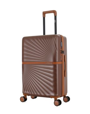Valise Taille Moyenne Rigide OAKLAND
