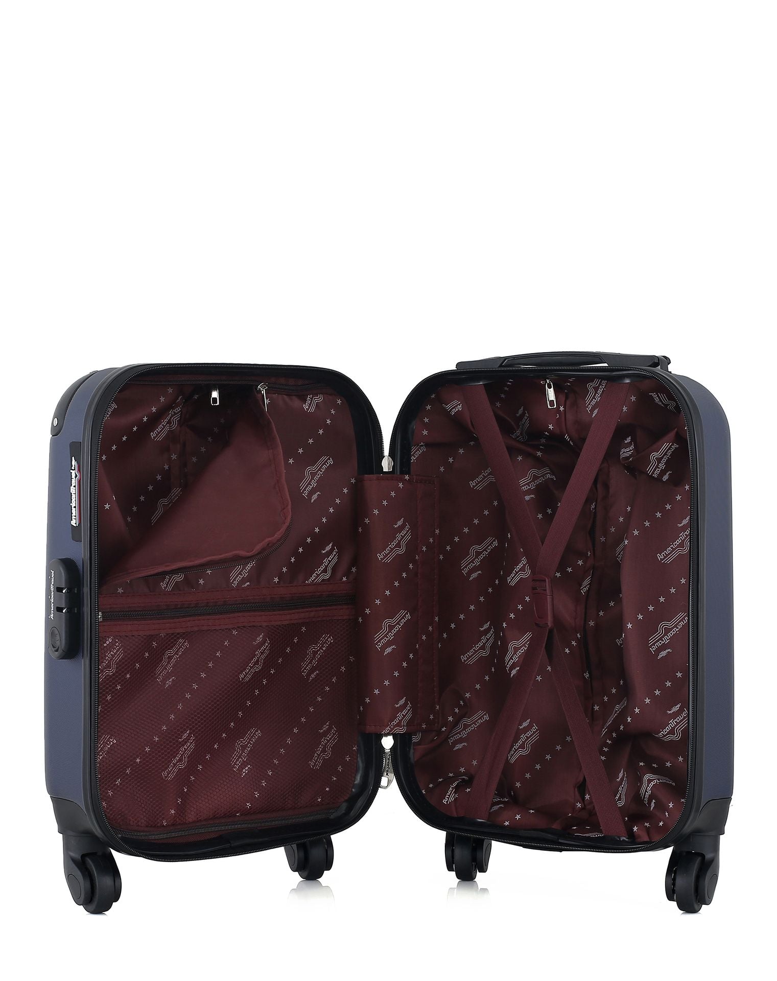 Valise Cabine Rigide XXS BUDAPEST