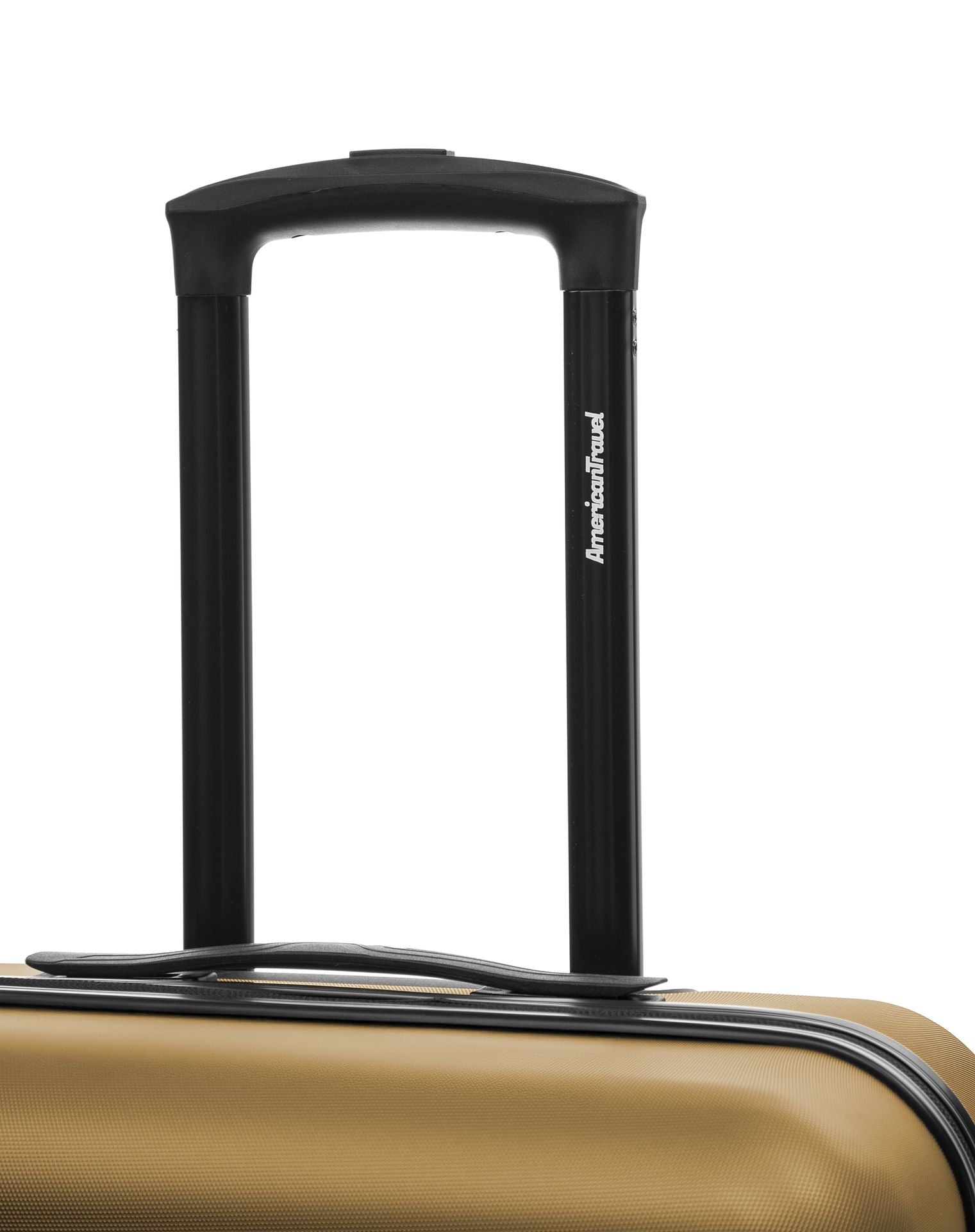 Lot de 2 Valises Rigides Taille Moyenne et Cabine REDWOOD