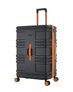 Lot de 2 Valises Rigides Grand Format et Cabine XS EVERGLADES