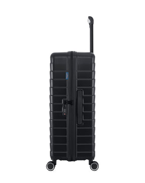 Lot de 3 Valises Rigides Grand Format, Cabine et Cabine XS SEATTLE