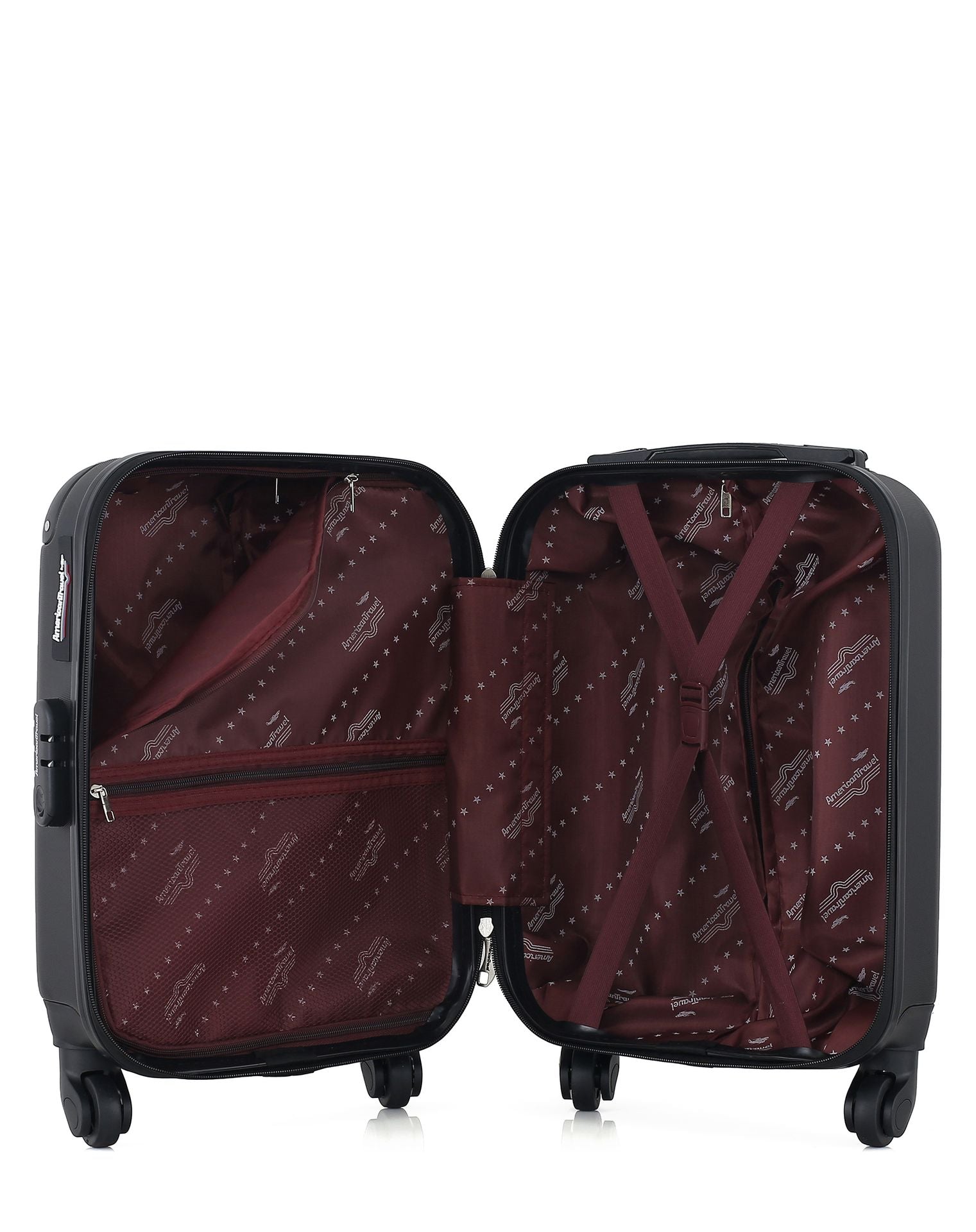 Valise Cabine Rigide XXS BUDAPEST