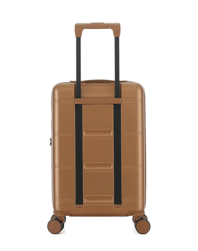 Hartschalenhandgepäck XS CLEVELAND