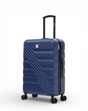 Lot de 2 Valises Rigides Taille Moyenne et Cabine REDWOOD