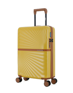 Valise Cabine Rigide OAKLAND