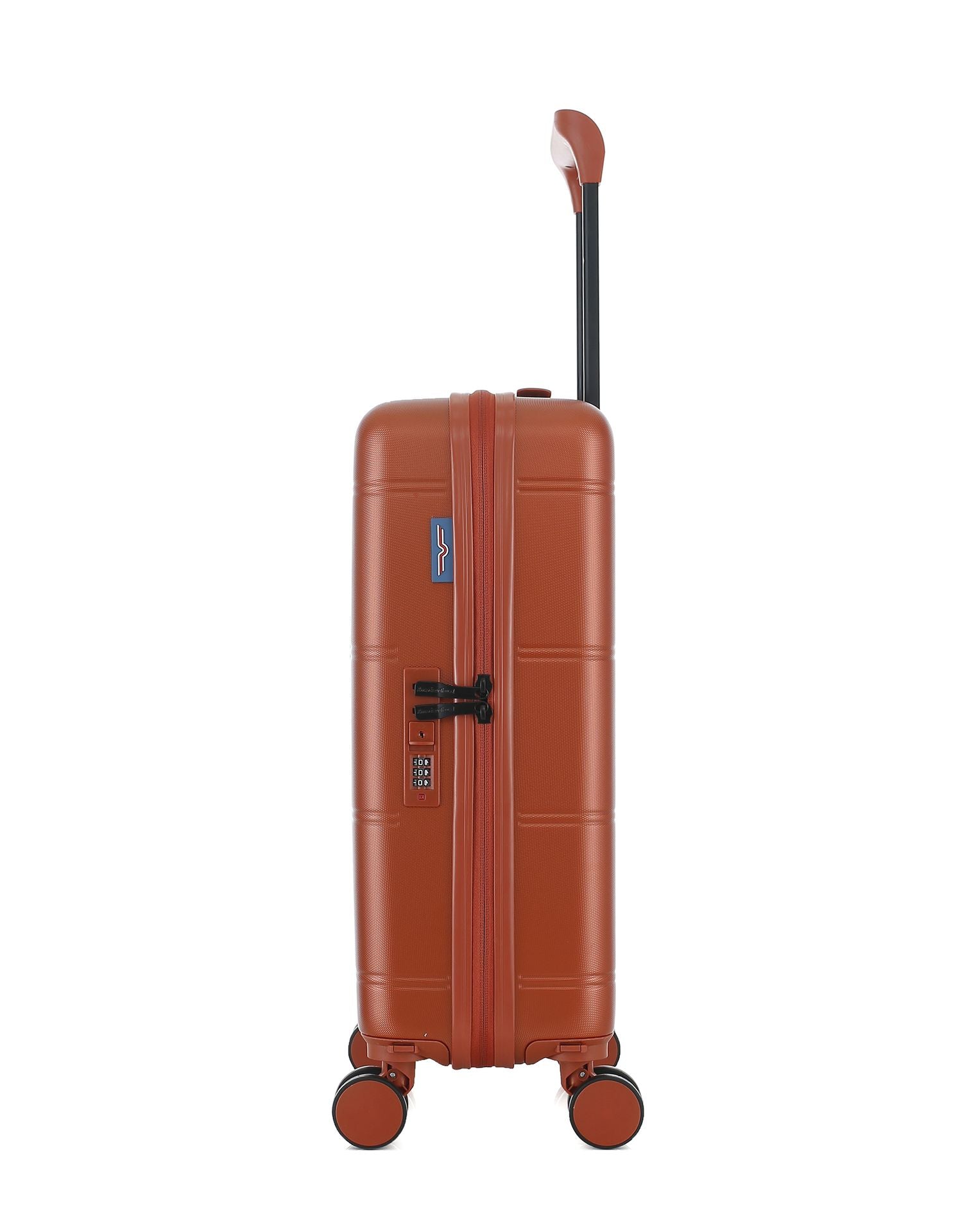 Hartschalenhandgepäck XS CLEVELAND