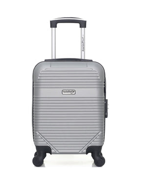 Valise Cabine Rigide XXS MEMPHIS