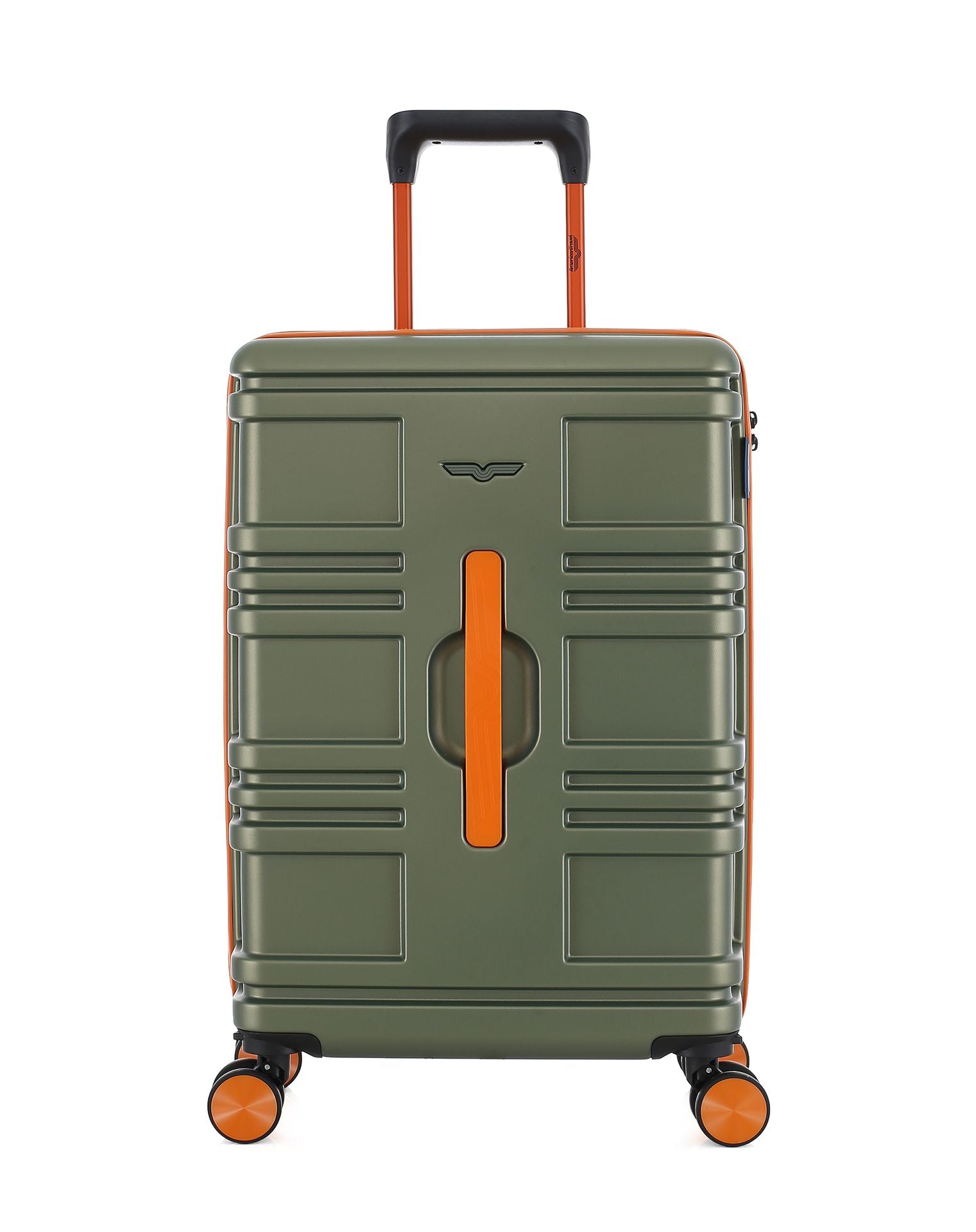 Lot de 2 Valises Rigides Cabine et Cabine XS EVERGLADES