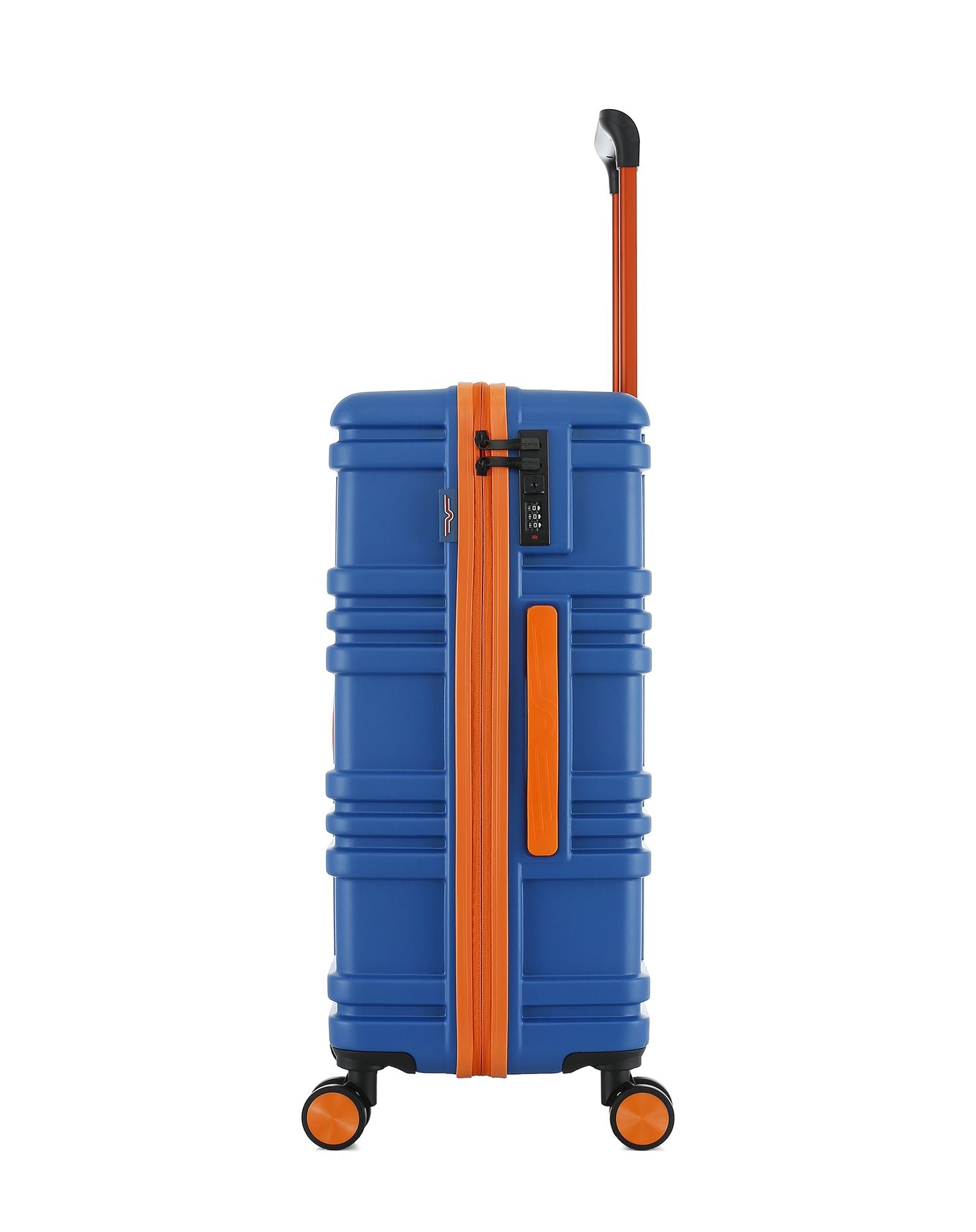 Lot de 2 Valises Rigides Taille Moyenne et Cabine XS EVERGLADES