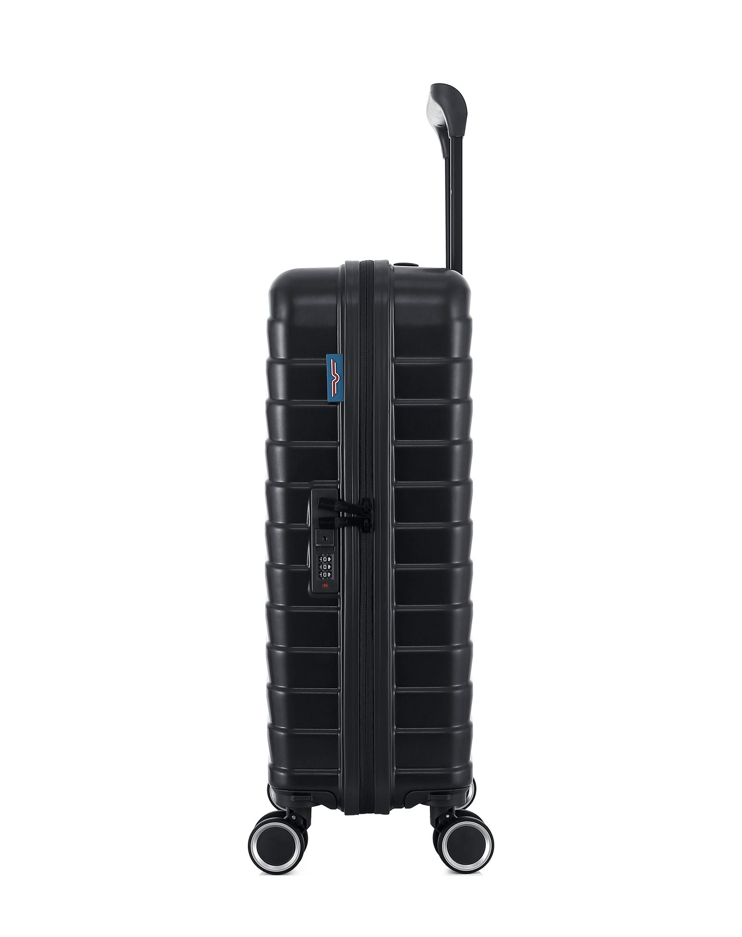 Lot de 2 Valises Rigides Cabine et Cabine XS SEATTLE