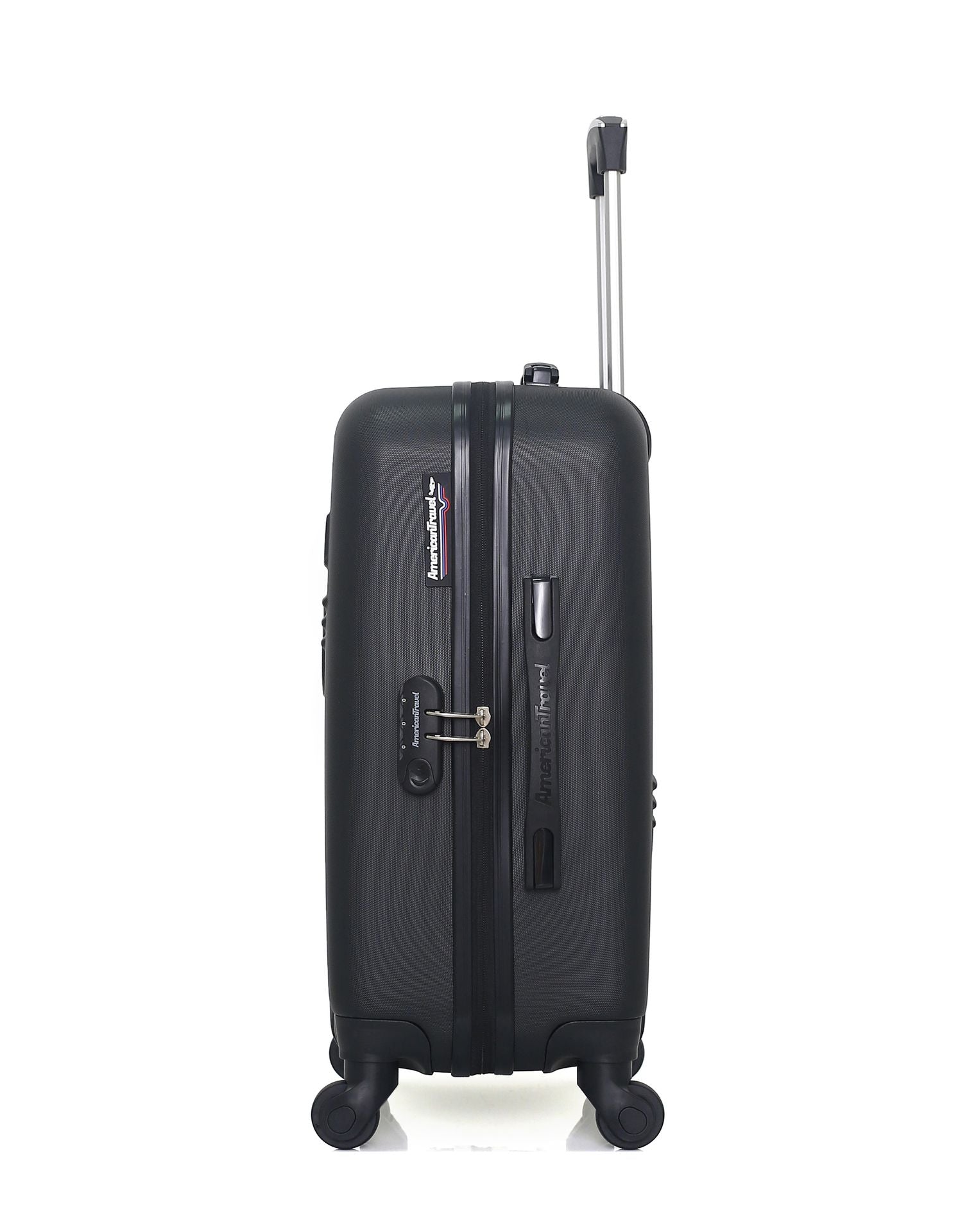 Set de 2 Valises Abs CHELSEA 4 roues