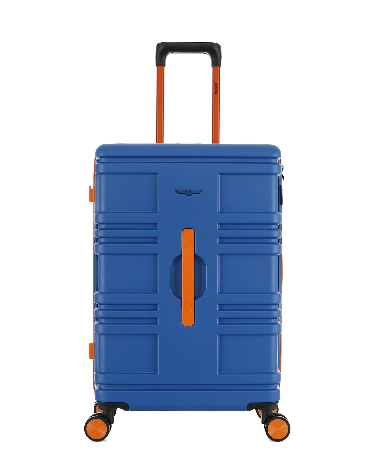 Lot de 2 Valises Rigides Taille Moyenne et Cabine XS EVERGLADES