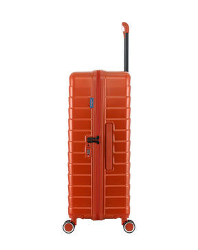 Lot de 2 Valises Rigides Grand Format et Taille Moyenne SEATTLE