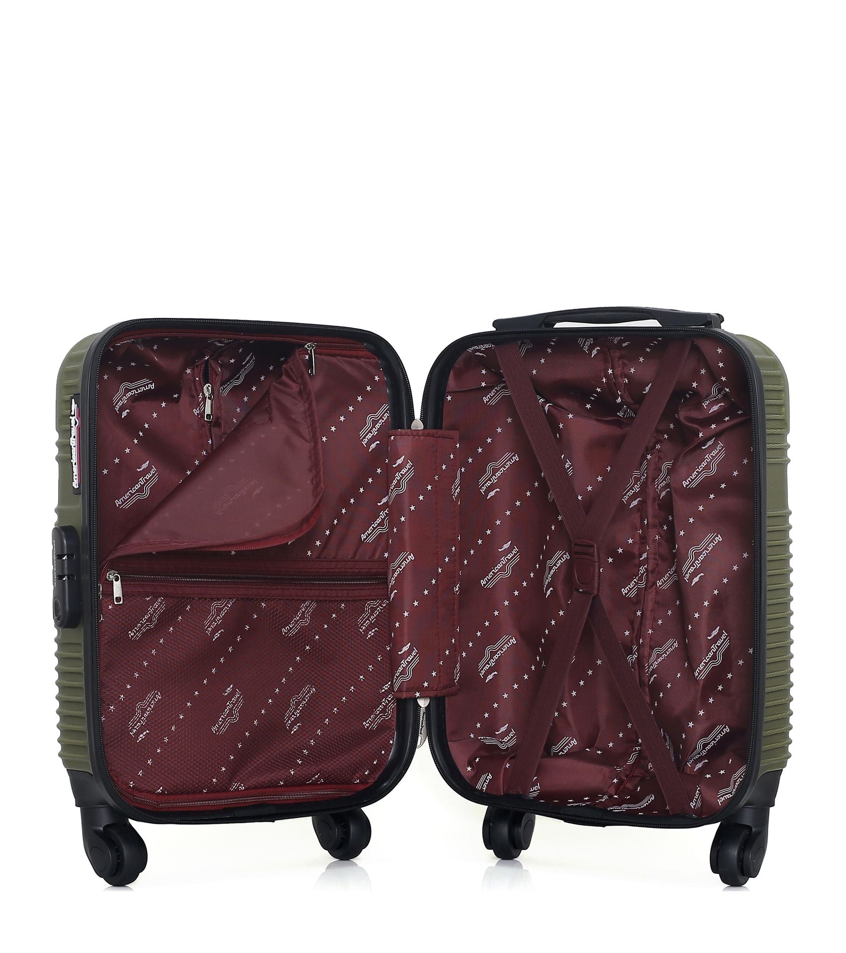 Valise Cabine Rigide XXS MEMPHIS