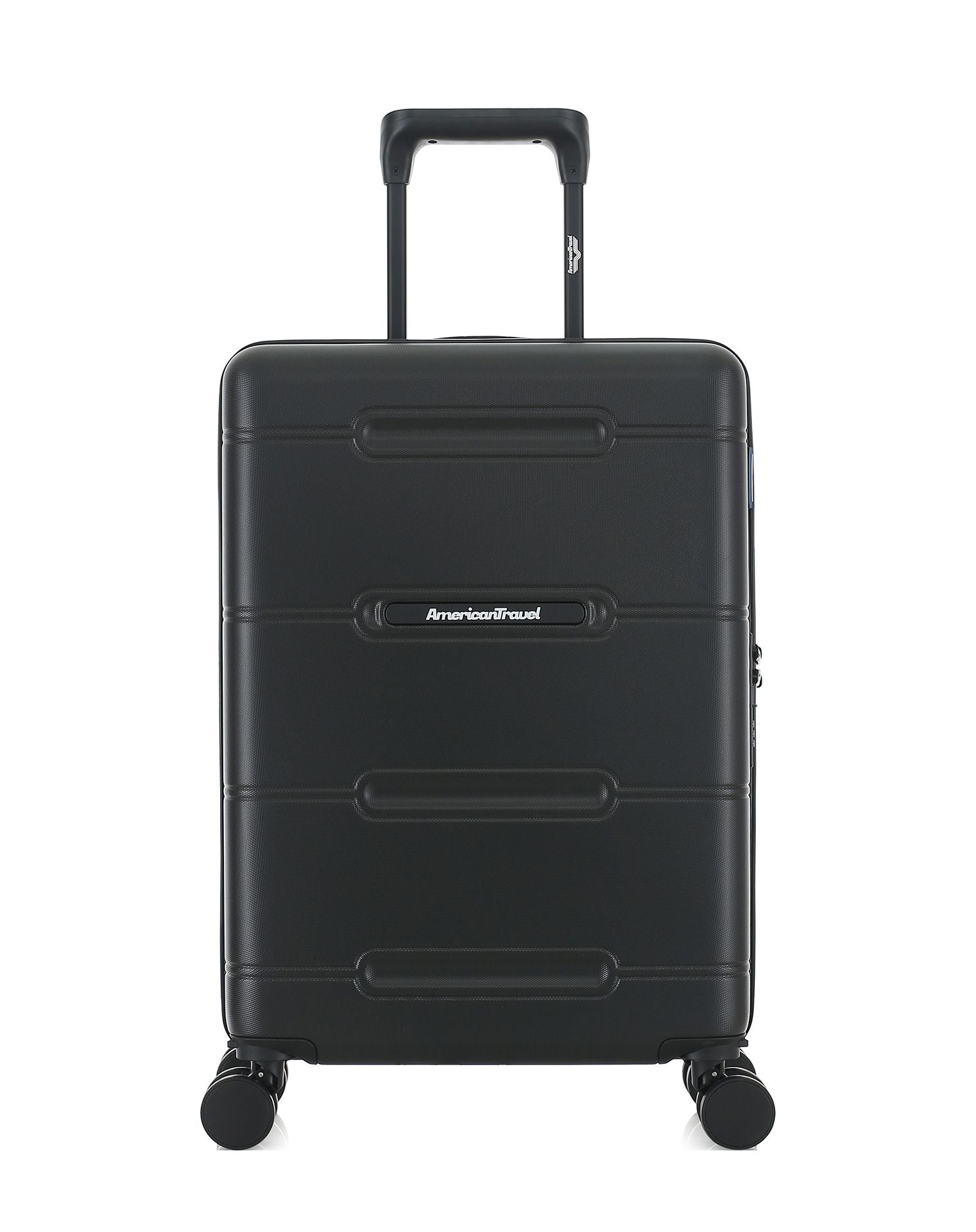 2er-Pack Hartschalenkoffer: Handgepäck und Handgepäck XS CLEVELAND