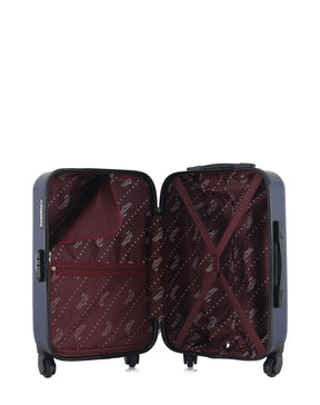 AMERICAN TRAVEL - VALISE S DETROIT