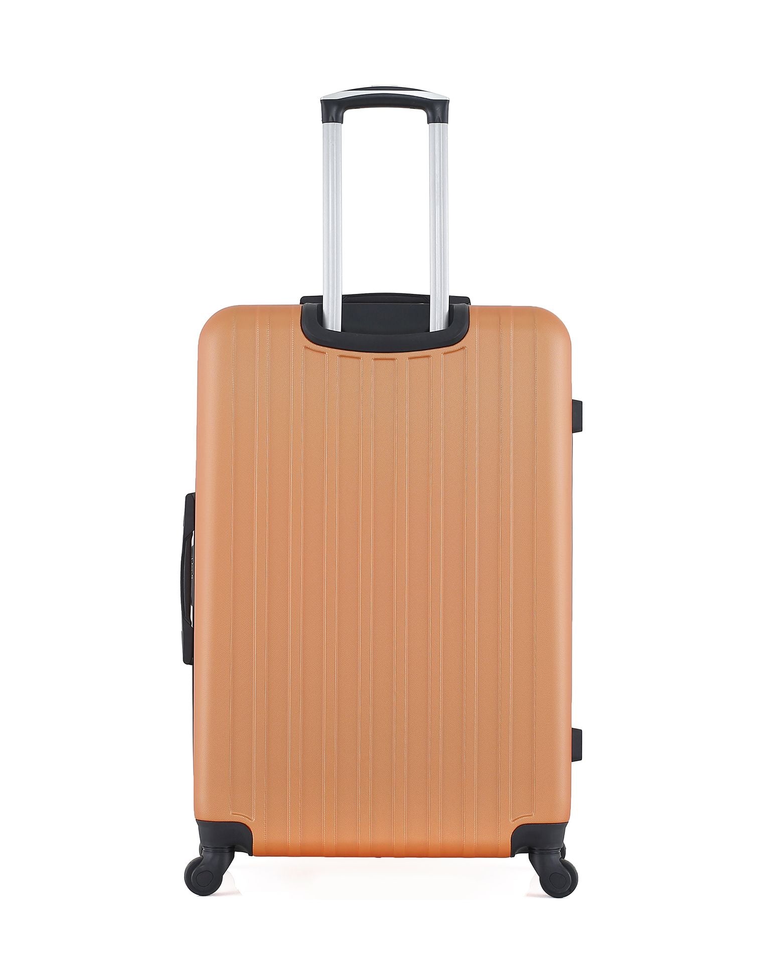Valise Grand Format ABS SPRINGFIELD 4 Roues 75 cm