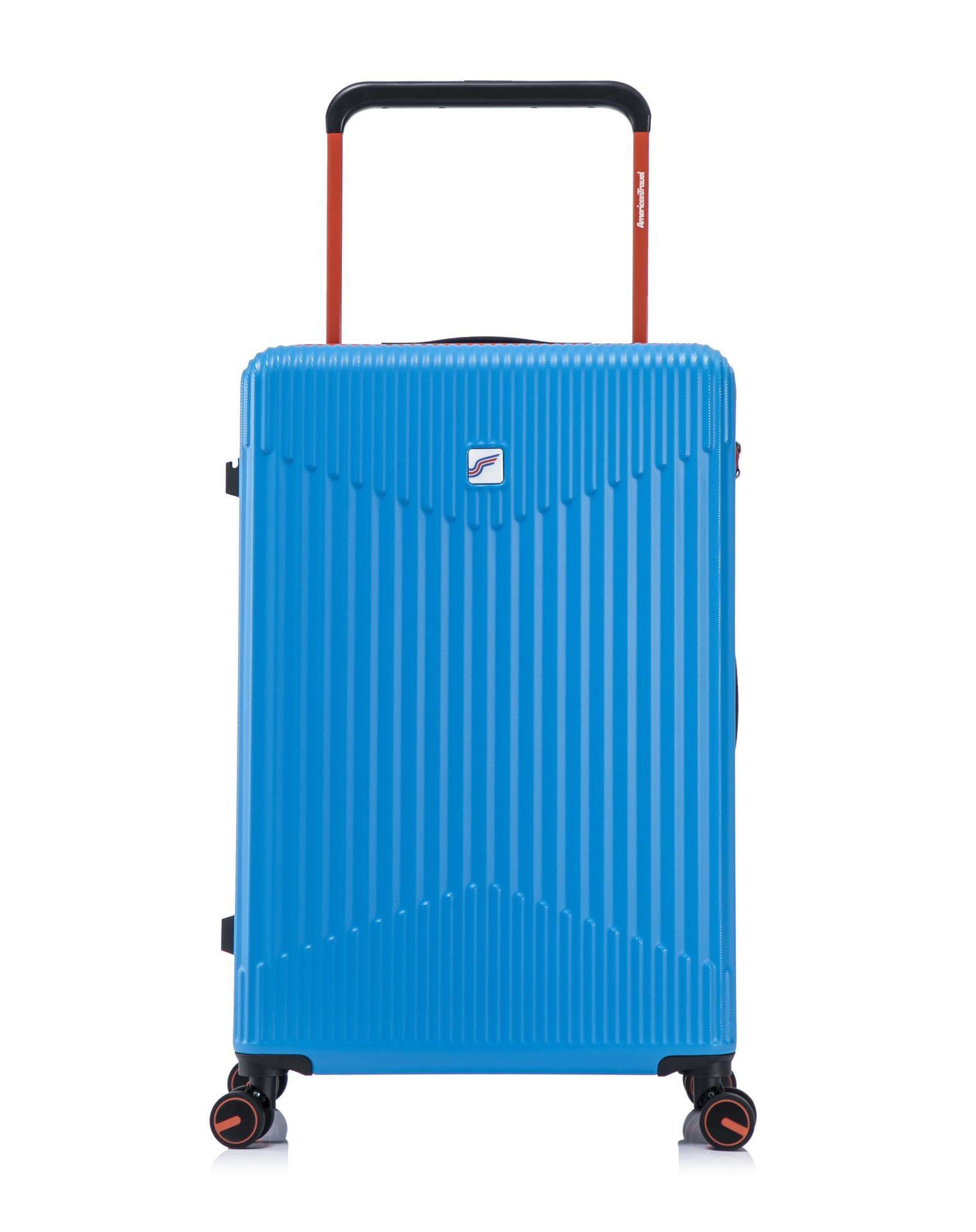 2er-Pack: Großer Koffer und Handgepäck NORTH BEACH